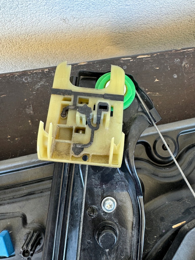 фото №10, Підйомник скло лівий перед volvo xc60 i 30753327