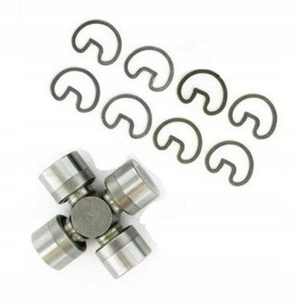 фото №1, Хрестовина вала pontiac torrent 2006