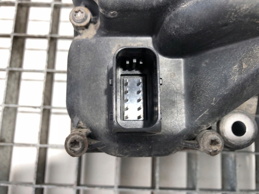 Насос scr daf xf 4387658 Цена