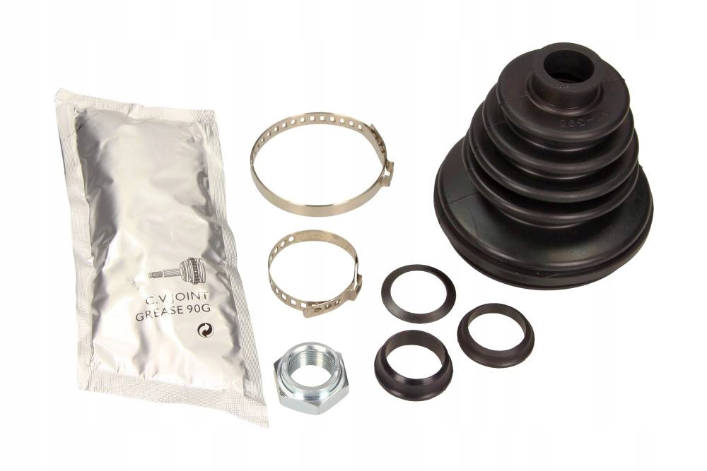 фото №5, Защита шарнир vw zew. 1,