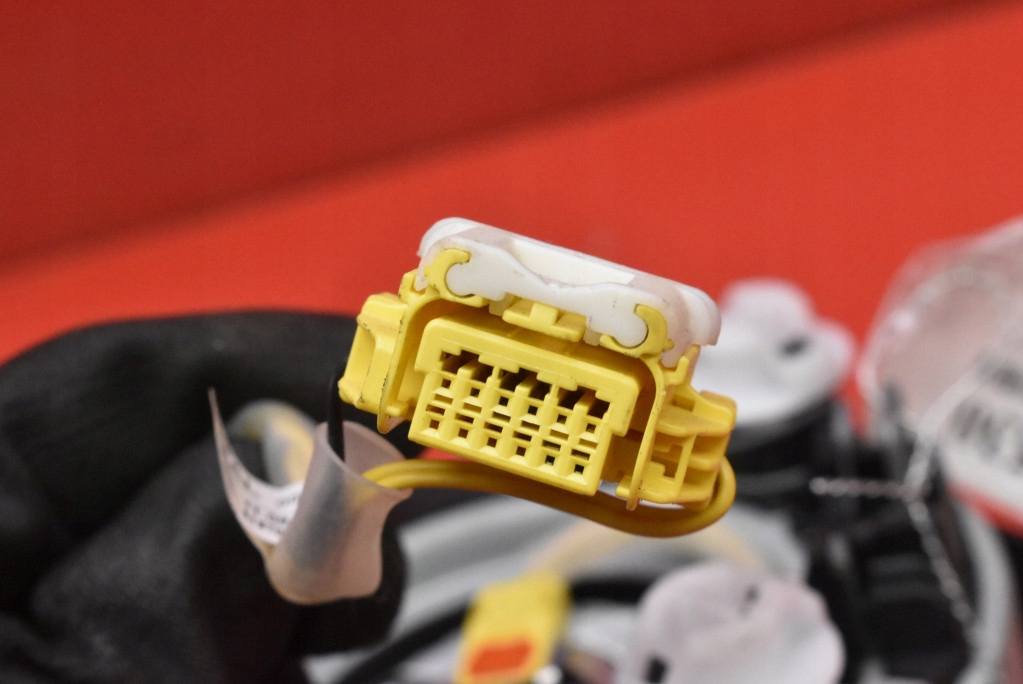 фото №9, Подушка безопасности подушка воздушная водителя 5k0880201h vw golf 6 vi 08-15