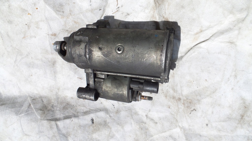 Стартер audi a4 b8 2.0 tdi a5 ts22e45 valeo Київ