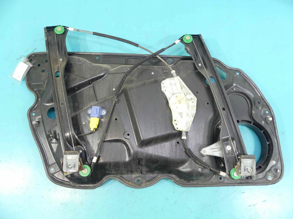 фото №9, Підйомник перед правий vw passat b6