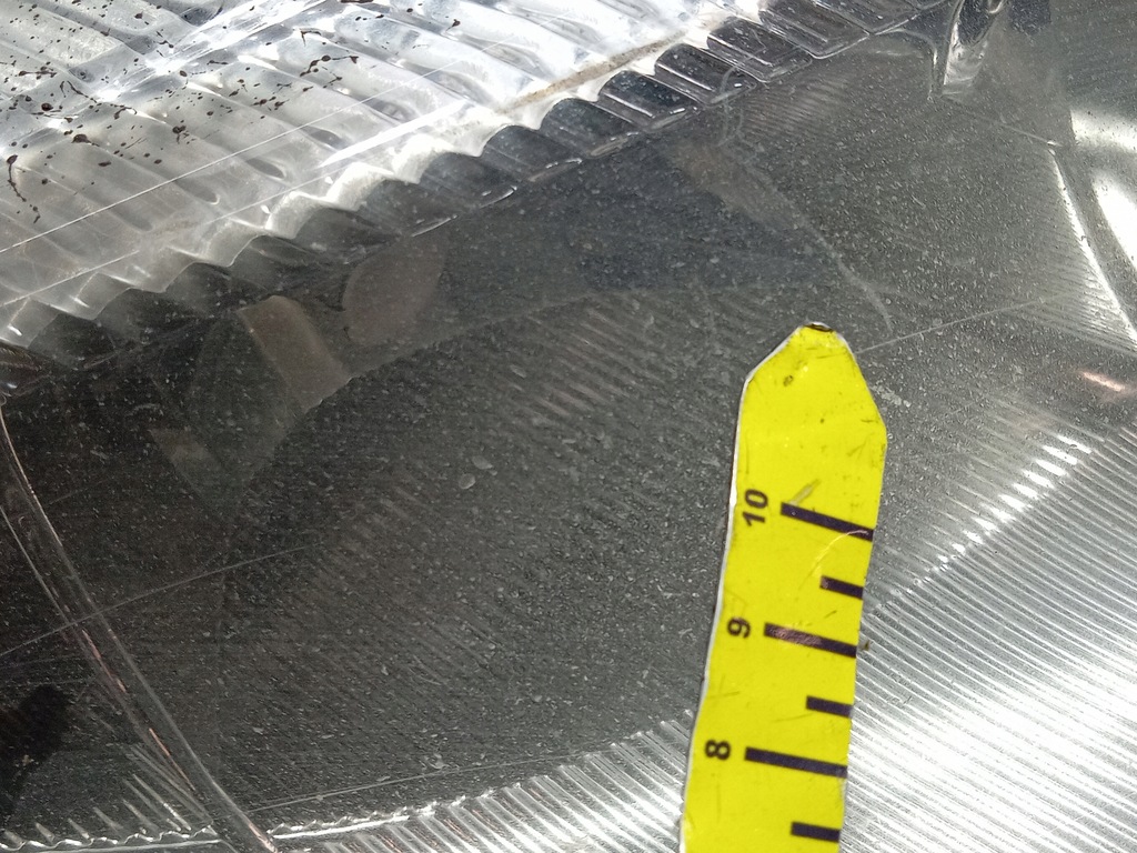 фото №7, Alfa romeo 147 фара правый перед 465565650 eu