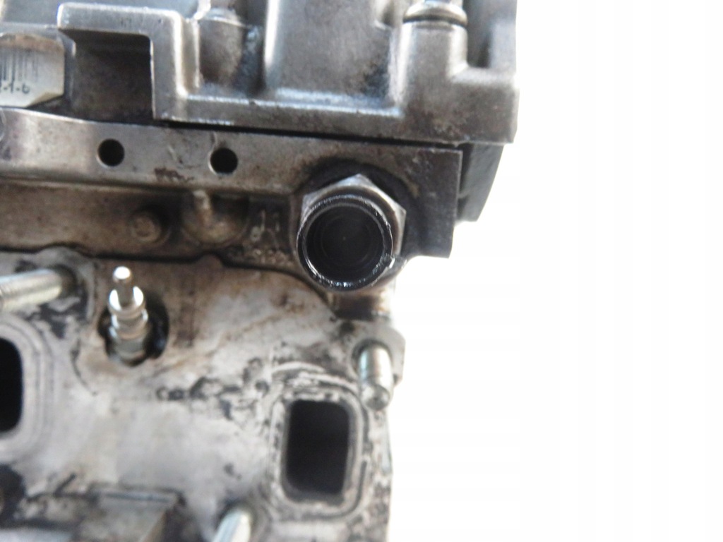 фото №10, Головка opel corsa d 1.3 cdti 55208388 a 13 dte