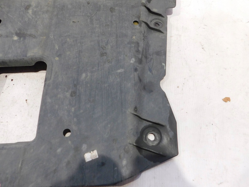 фото №8, Защита нижняя двигателя dacia sandero ii 2