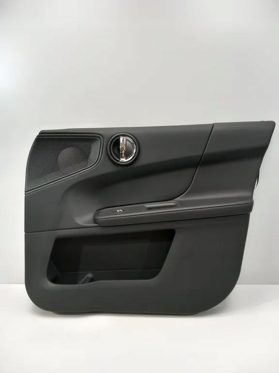 фото №1, Mini countryman f60 обшивка обивка дверь кожа