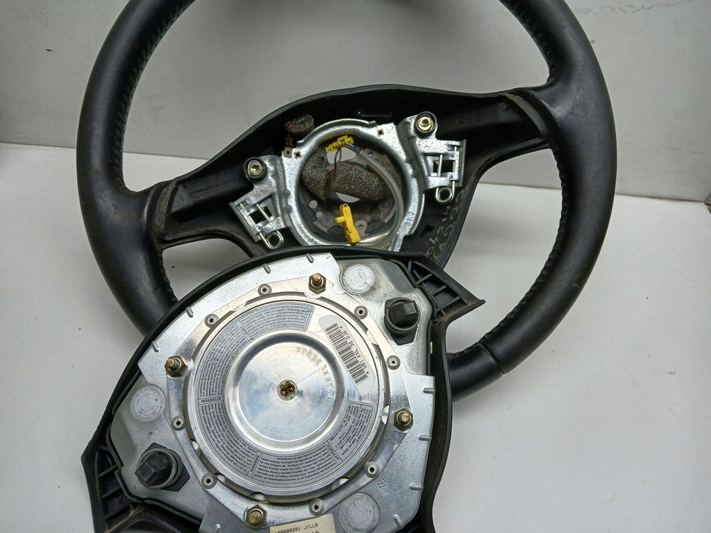 фото №7, Seat leon 1m 2000 воздуховод