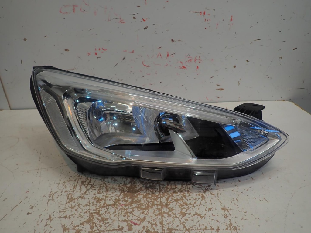Купити Фара перед правий ford focus mk4 2018- led