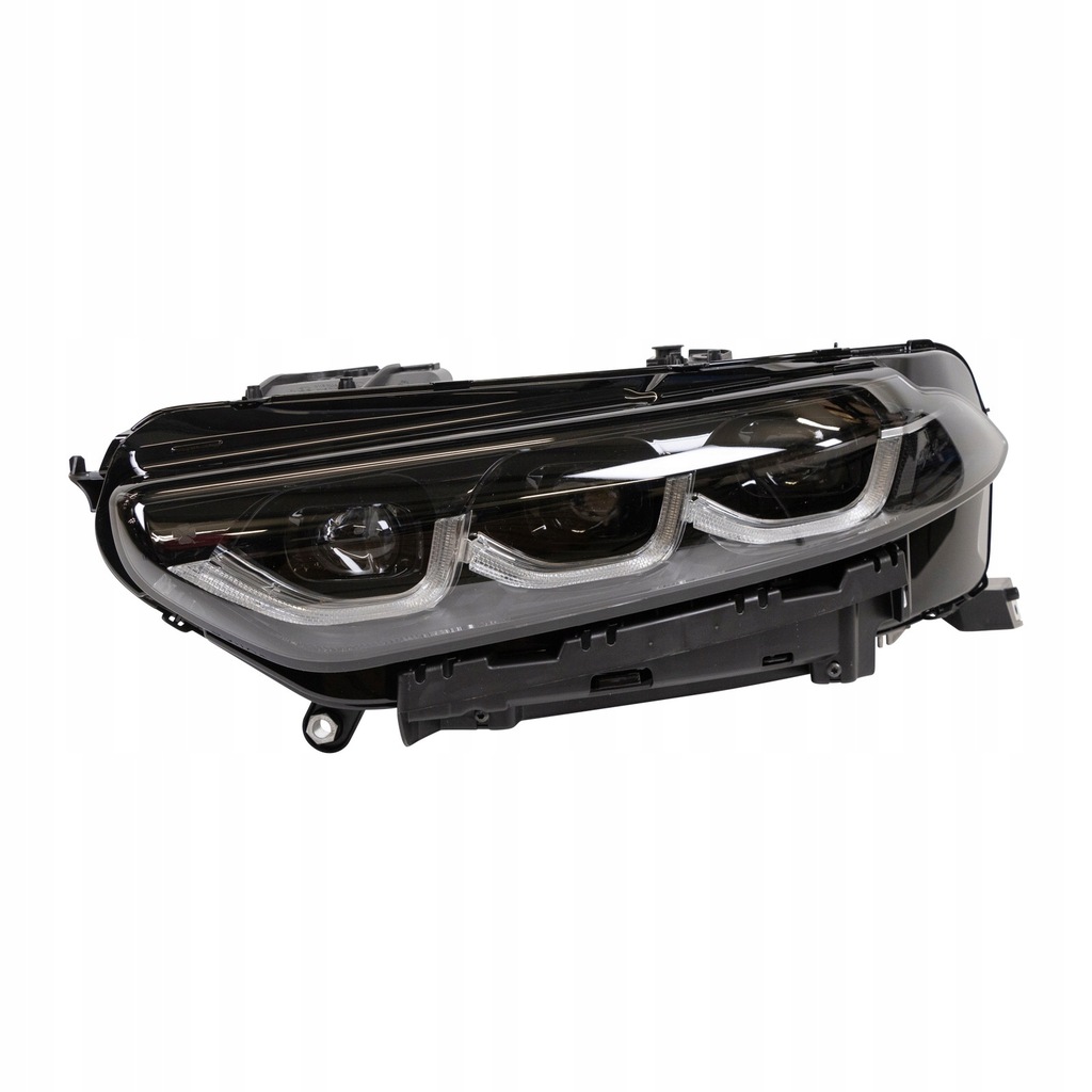 фото №11, Лампа фара левый led matrix alfa romeo tonale