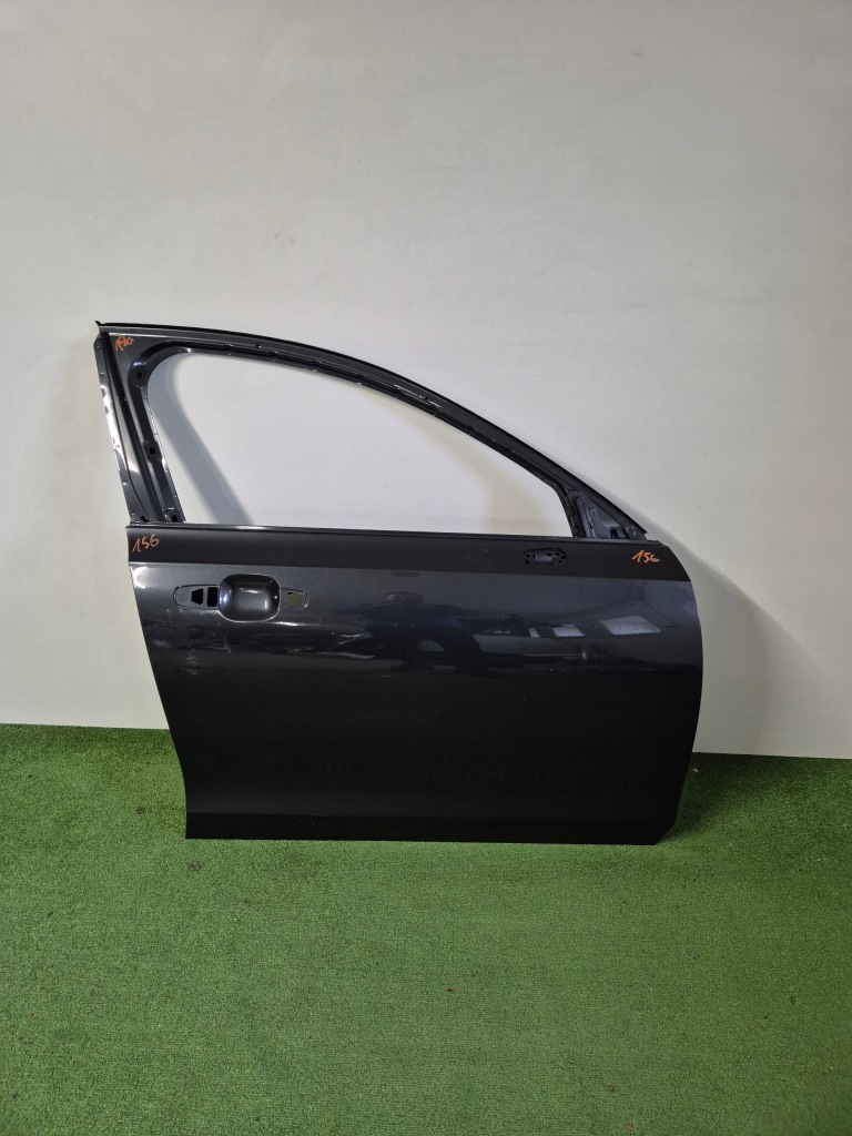 фото №1, Volvo v90 s90 дверь правое передние правый перед