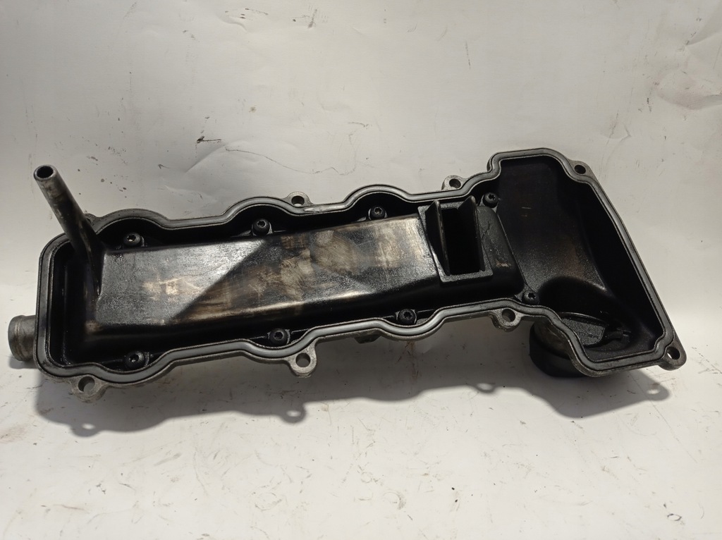 фото №8, Кришка клапанів smart 0.8 cdi a6600100030