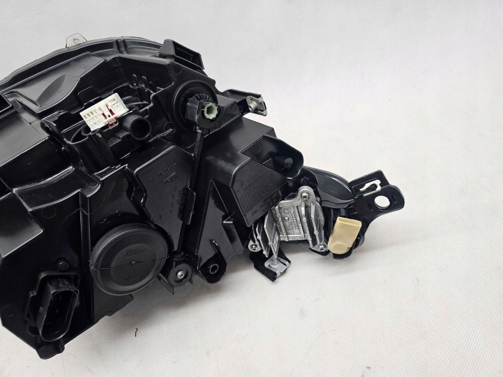 фото №13, Vw volkswagen golf viii 8 лампа перед ліва full led europa 5h1941005b