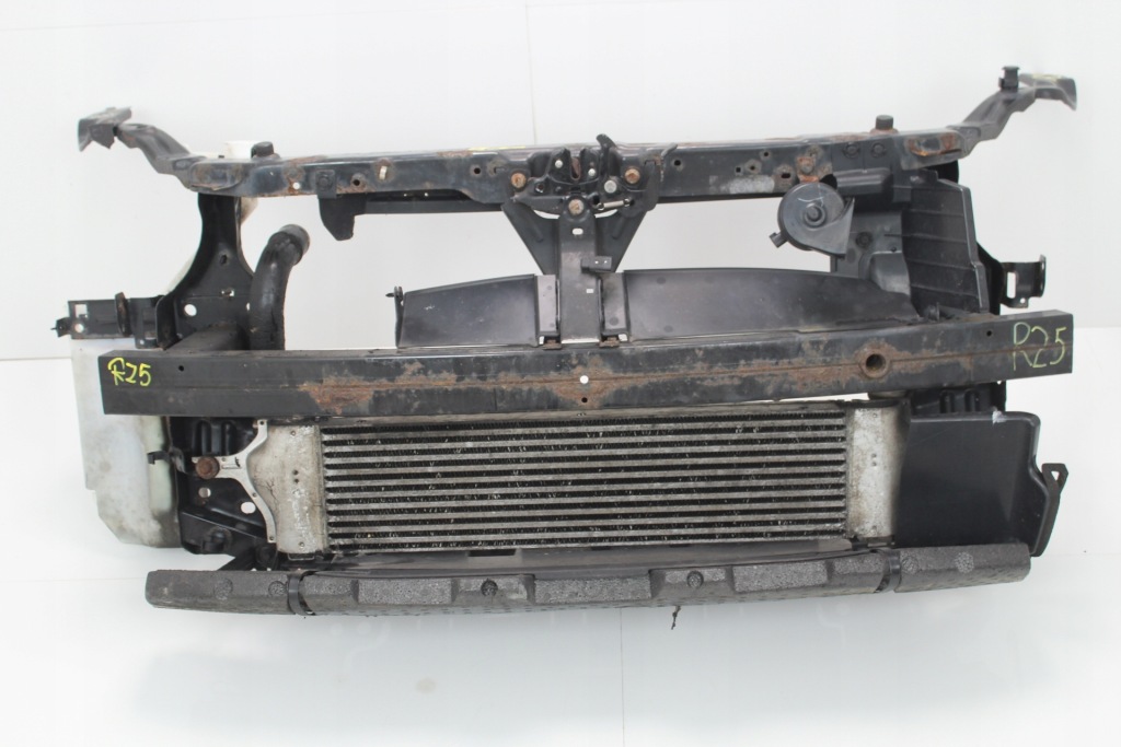 Ремень перед передний nissan qashqai j10 fl 09-12r 2.0d Оригинал