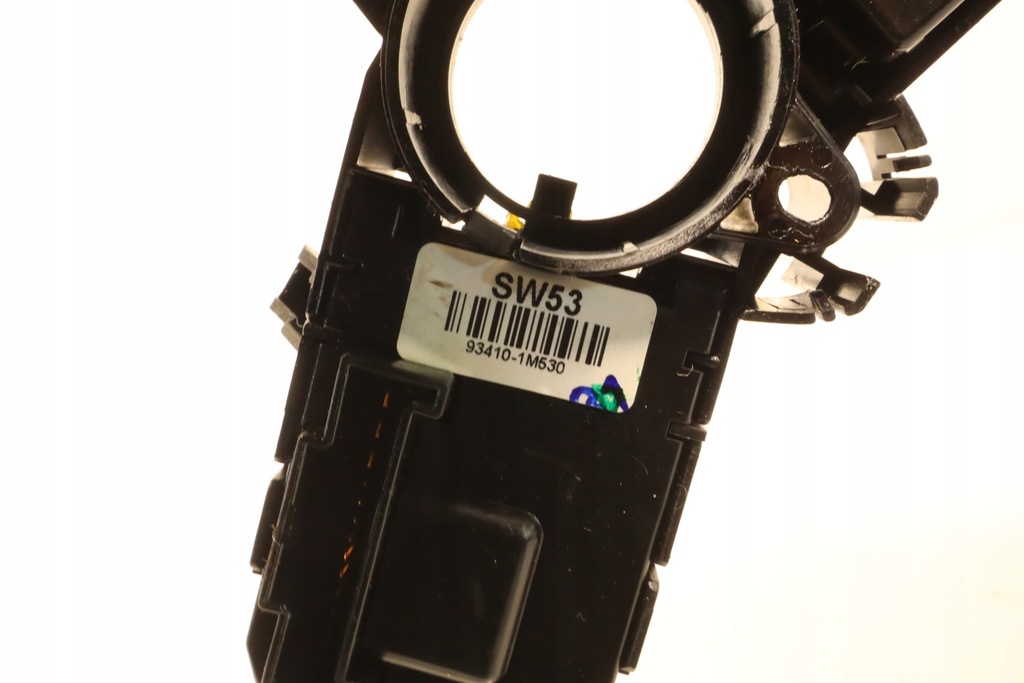 фото №8, Перемикач комбінований світла kia ceed ii 93420-2k560