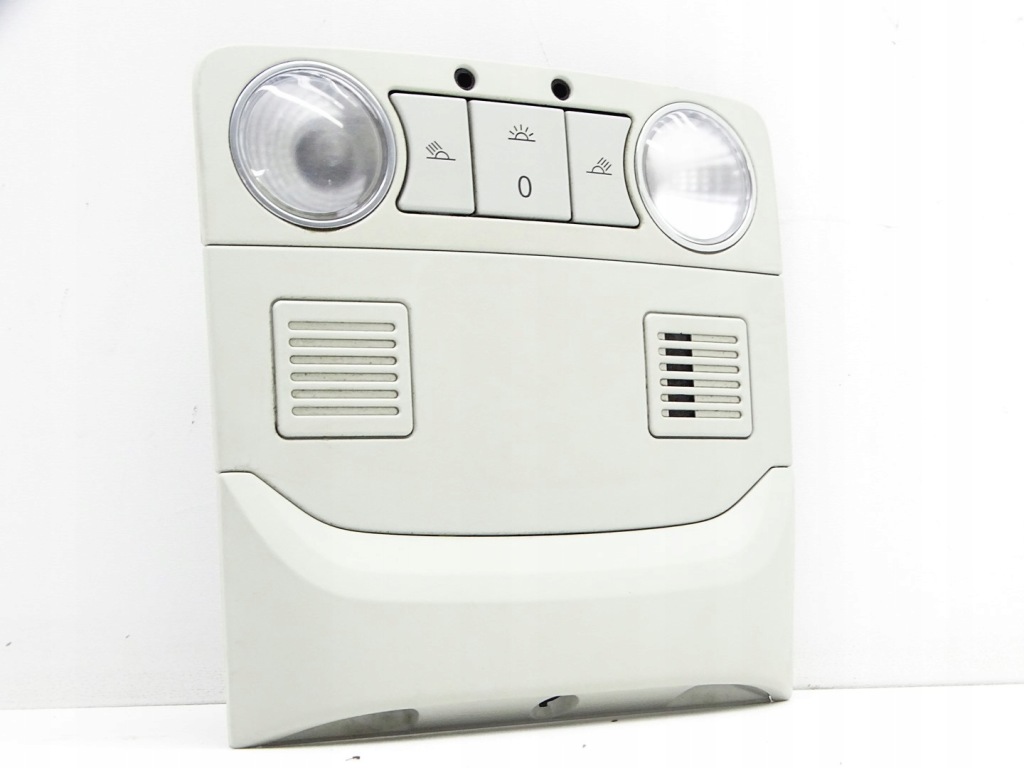 фото №1, Лампа освітлення салону кабіни стельовий vw tiguan i 5n 1k8947105cd