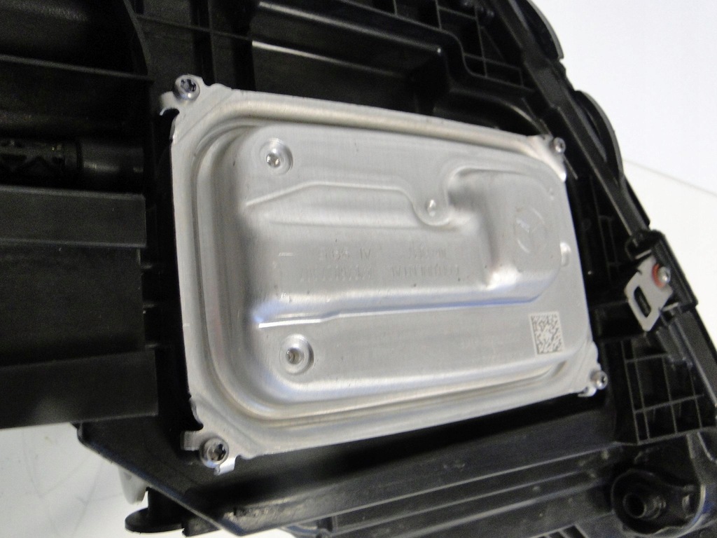 фото №13, Mercedes gle 167 w167 лампа права multibeam led