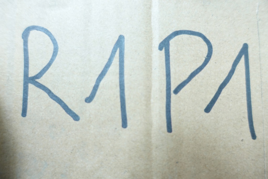 фото №9, Рычаг перед левый правый vw golf i scirocco i ii 171407153d