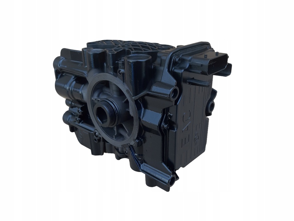 фото №1, Mercedes actros клапан осушувач el2202 a0014461864