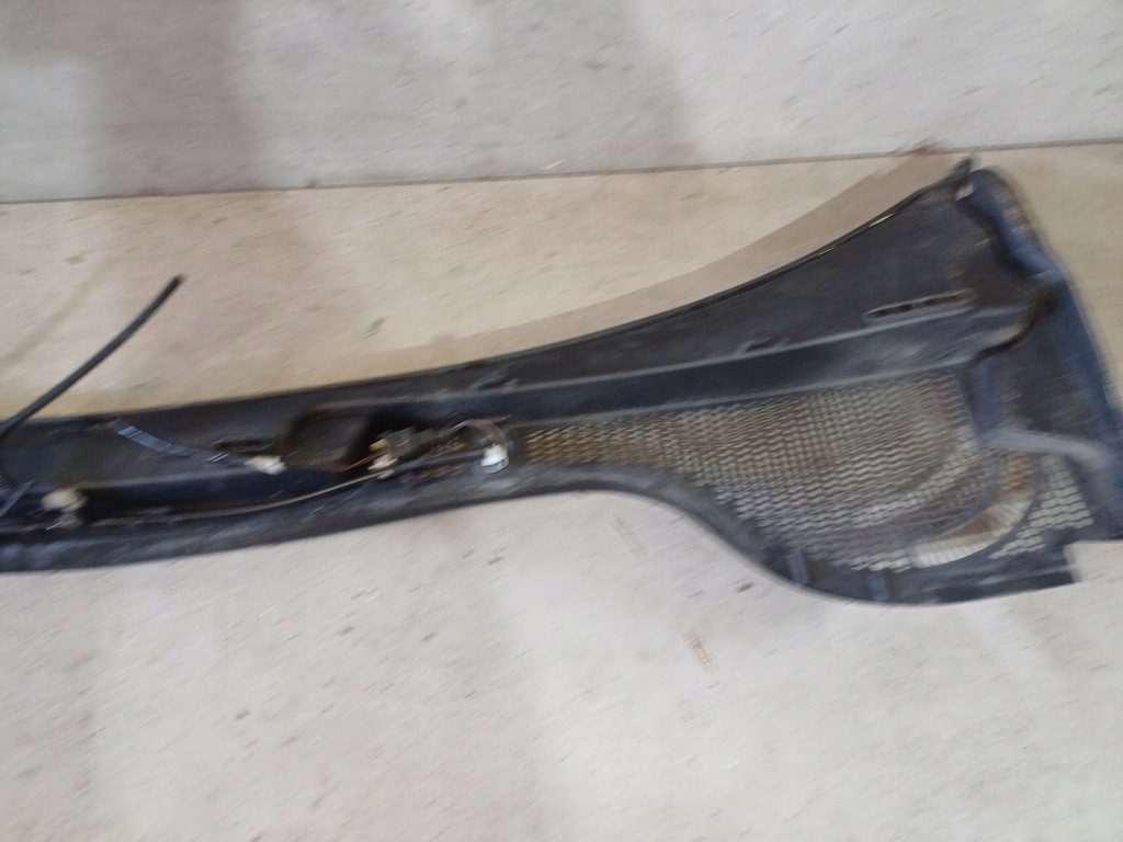 фото №7, Жабо skoda octavia ii nr. 1z1819415f