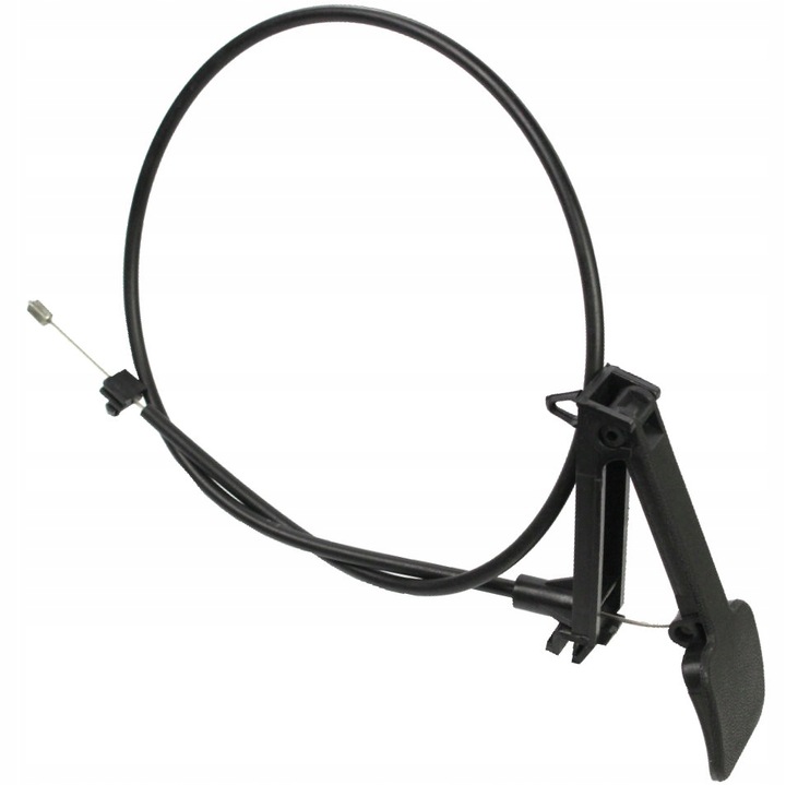 фото №1, Ручка трос капот citroen c5 x7 2007- 7937r0