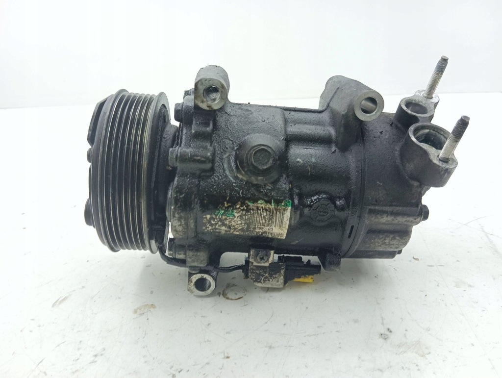 Mini cooper countryman r60 2014 компресор кондиціонера 922339203 в Україні