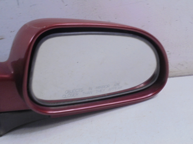 фото №9, Chevrolet lacetti зеркало правое электрический 4d 015758