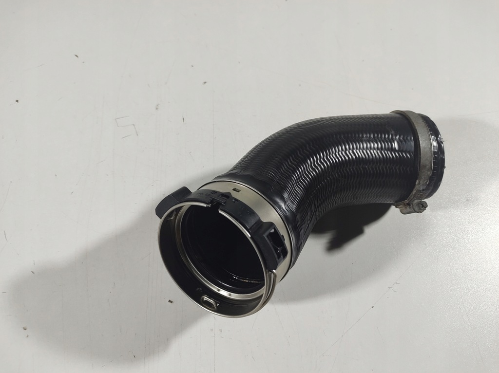 фото №5, Volvo xc60 2.0 d4 14r wąż шланг интеркулер