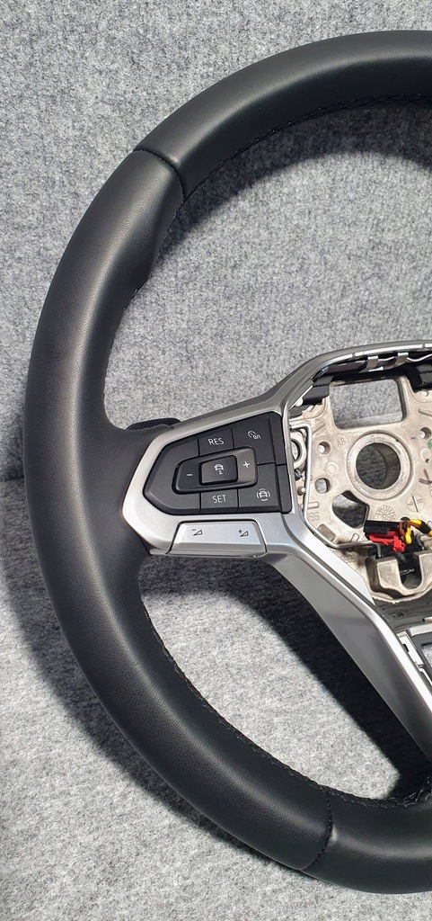 фото №11, Vw volkswagen arteon passat golf воздуховод многофункциональный dsg 5h0419089hr