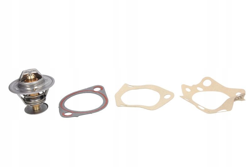 фото №3, Термостат