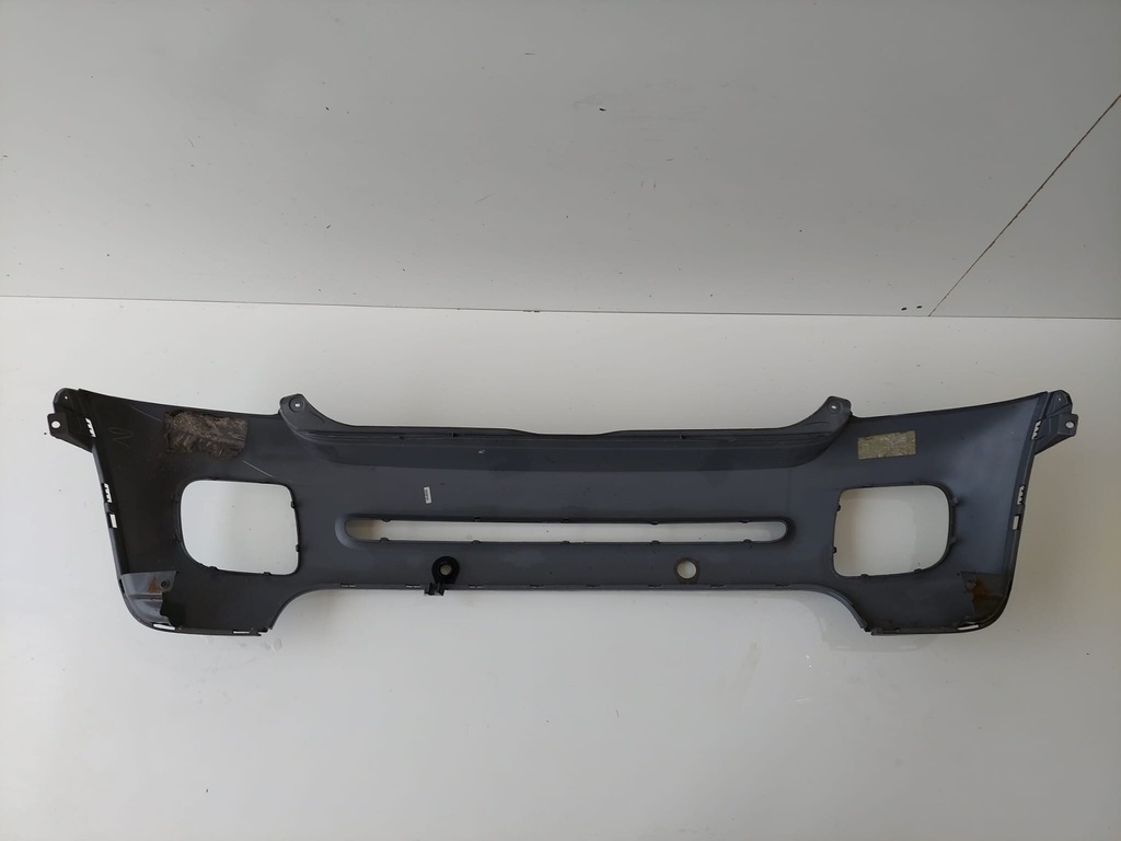 фото №4, Mini cooper s r56 r57 бампер задня 51120404110