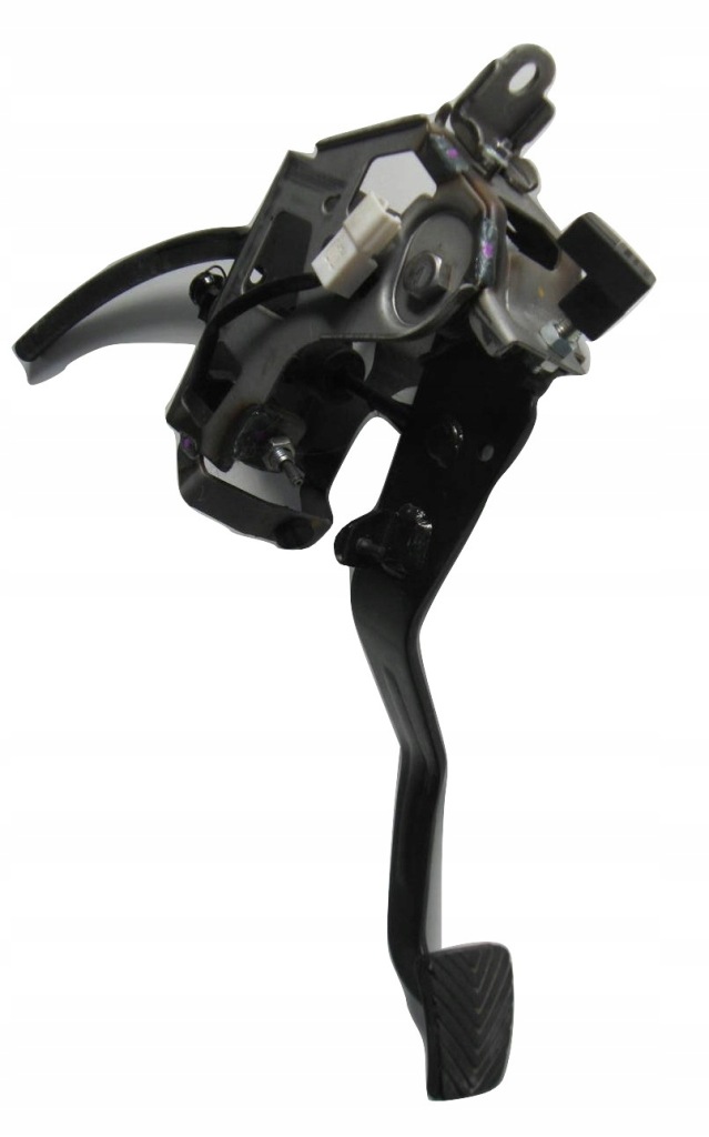 фото №1, Педаль зчеплення hyundai i30 ii 12- 1.4 1.6 b mpi