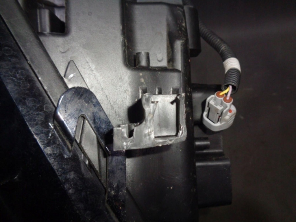 фото №12, Lexus nx300h 200t лампа левая led перед передняя