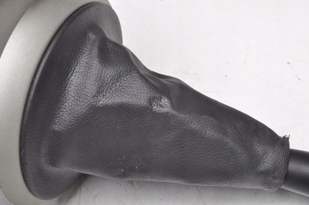 Peugeot partner 2 чехол ручка переключения передач с Разборки