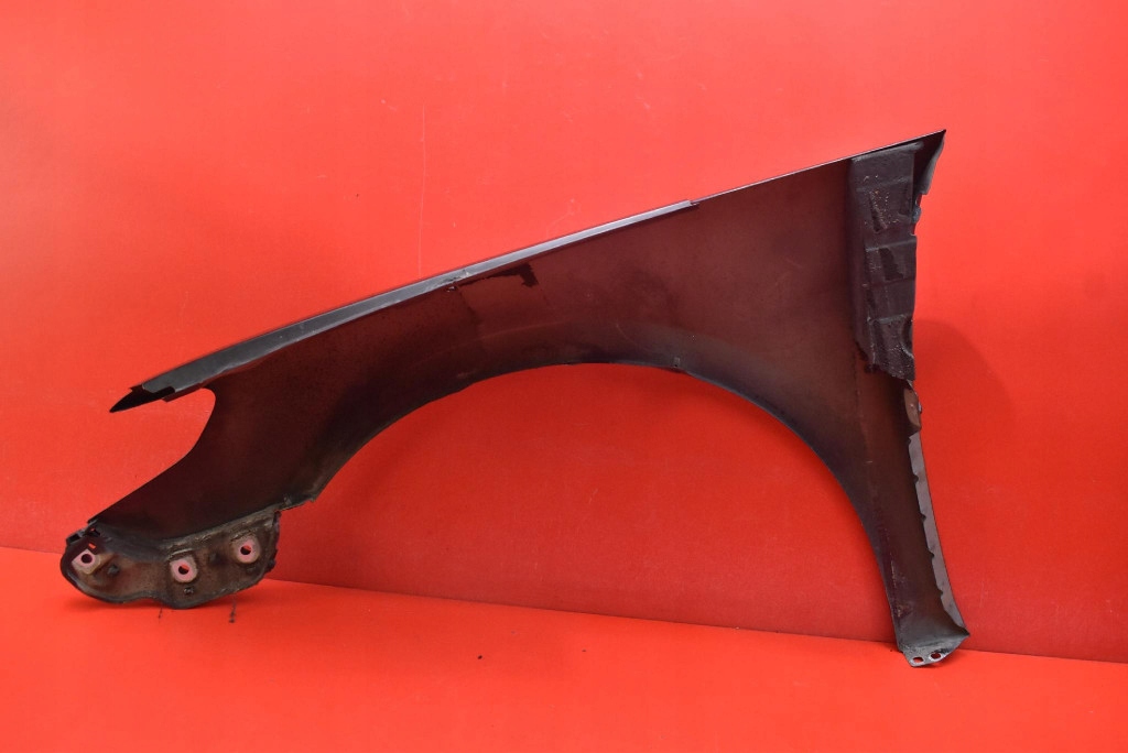 фото №8, Крила правий перед передній lb8r vw passat cc lift 12-17