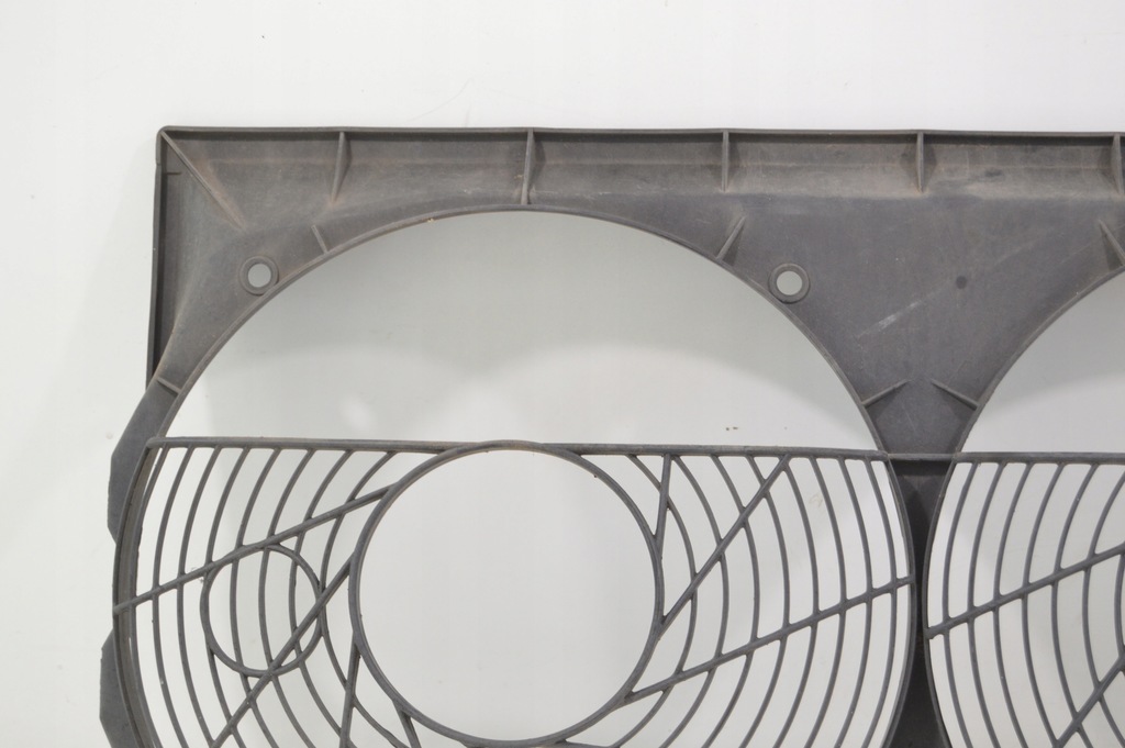 фото №2, Захист корпус вентиляторів mercedes r129 sl 1295051055