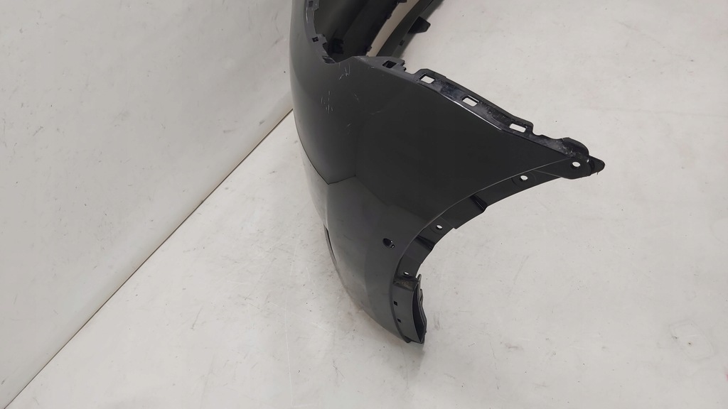 фото №12, Бампер перед передній tesla model y 1540101-05-b