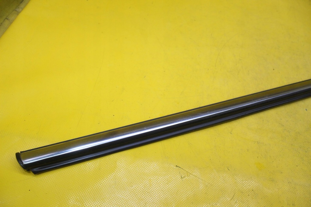 фото №3, Молдинг уплотнитель левый rzód mini one r56 7146091