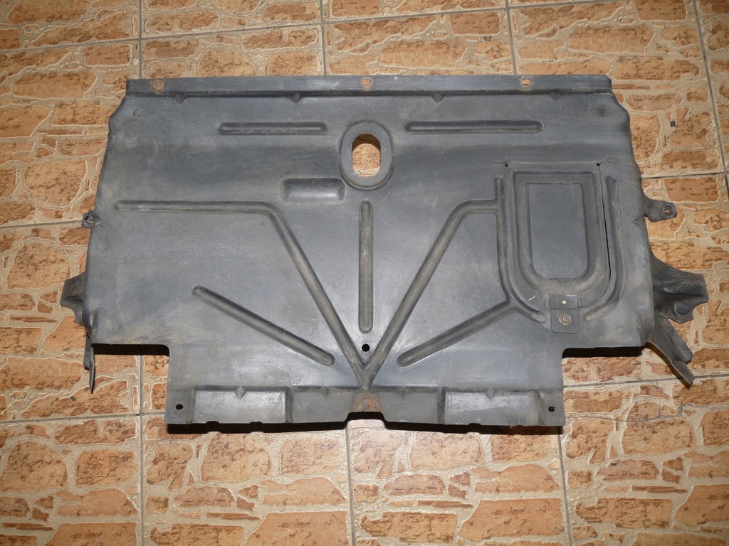 фото №1, Mazda mx5 nb захист двигуна мат 98-05r