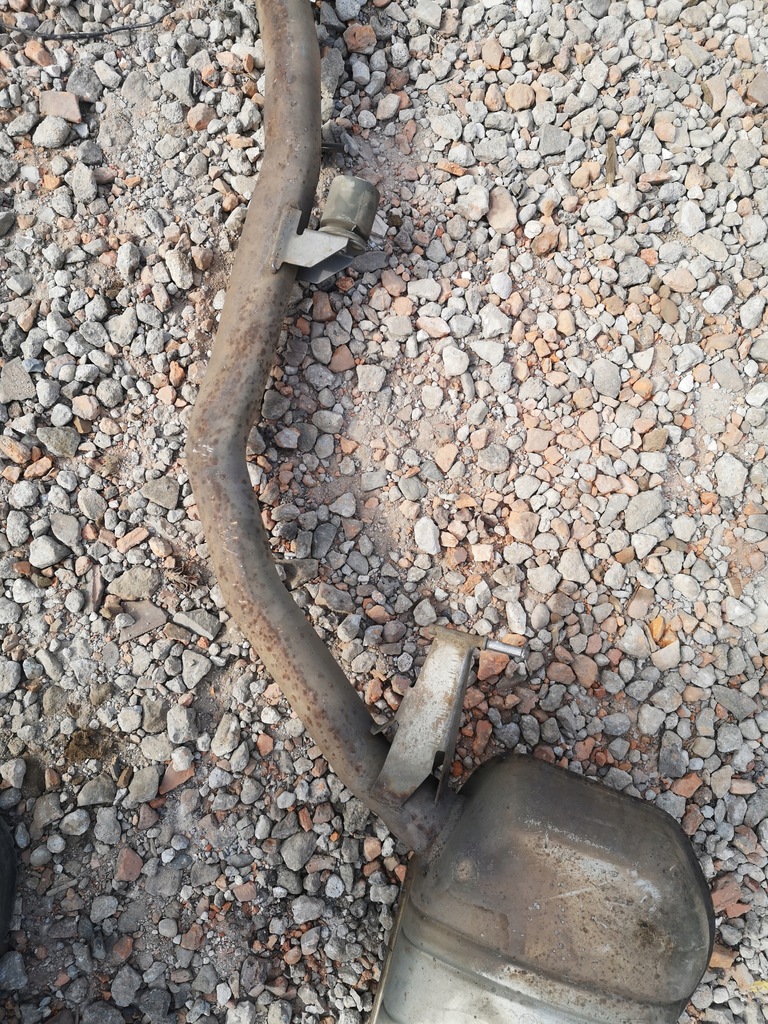 фото №4, Bmw f11 гаситель kompletny