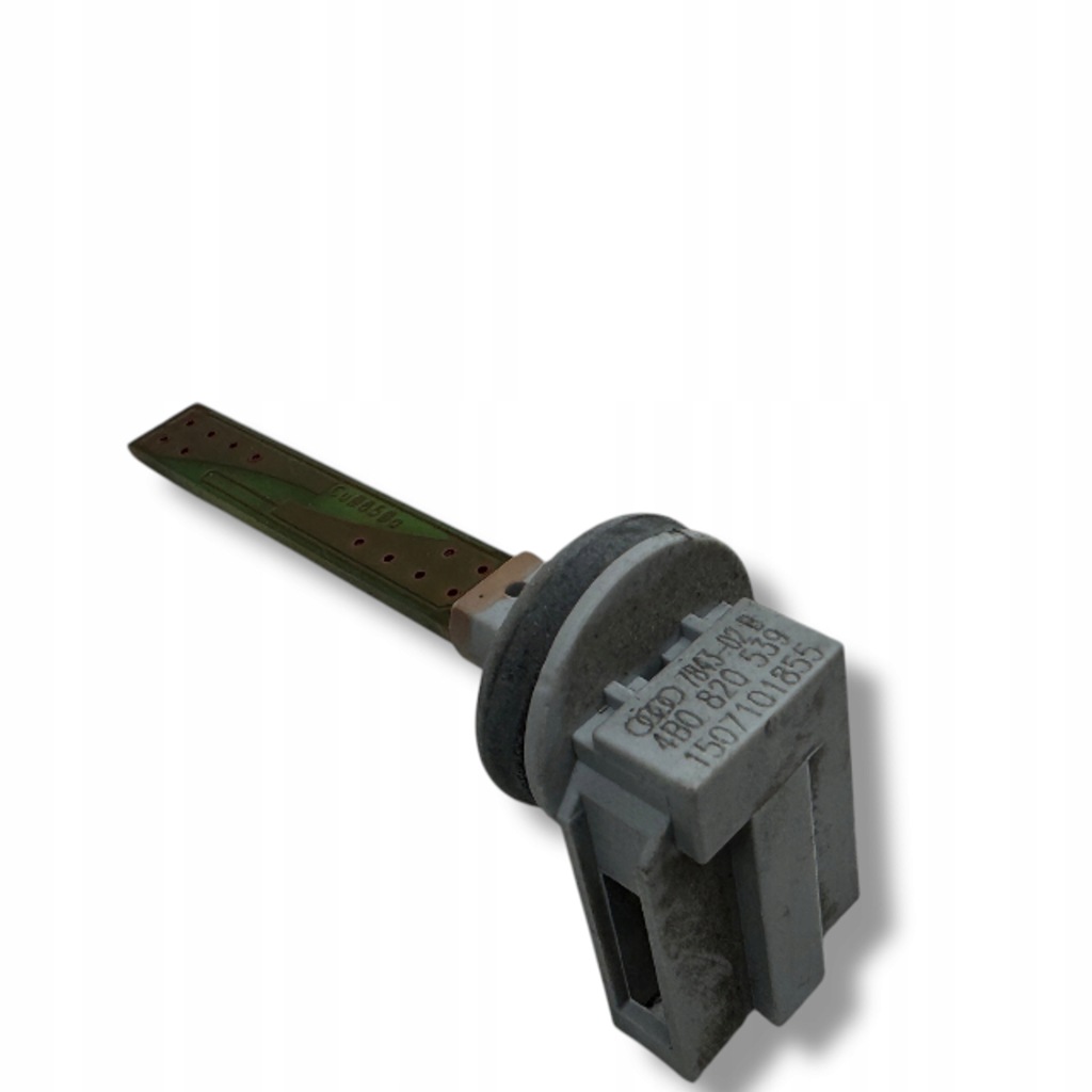 фото №8, Volkswagen golf vi 2010 датчик температури внутрішньої