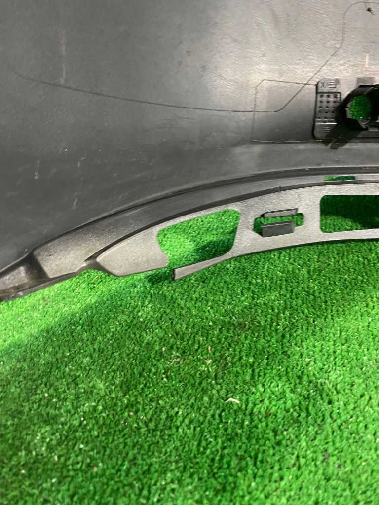 фото №6, Бампер задній задня fiat tipo ii sedan