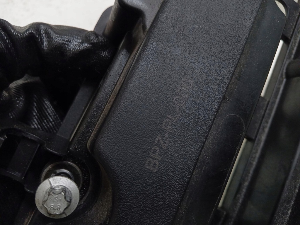 Кришка клапанів opel astra iv j 1.4 t gtc Недорого