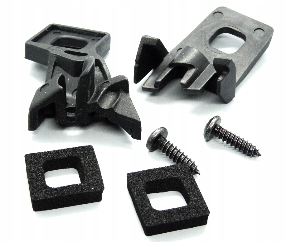 фото №1, Набір ремонтний фара vw polo 9n права