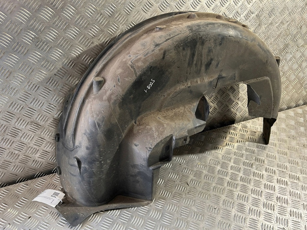 фото №8, Peugeot 5008 ii 2017 подкрылок задние