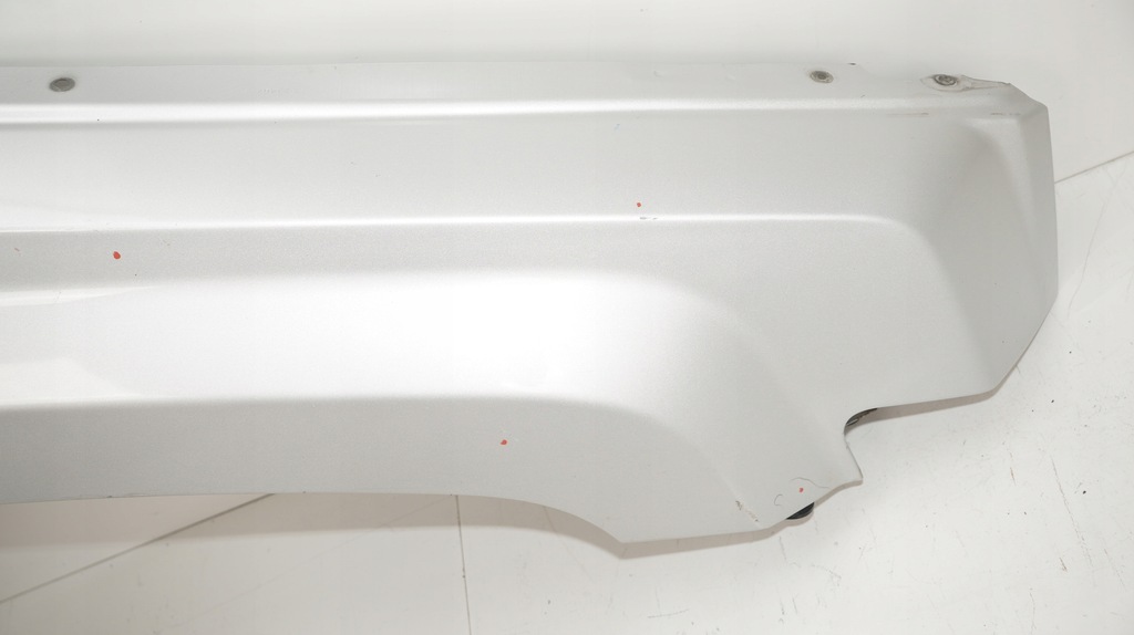 фото №7, Крила правий перед jeep patriot 06-12r