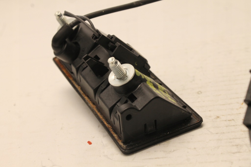 фото №5, Ручка miklrostyk vw passat b6 kombi 2009 + камера заднього виду