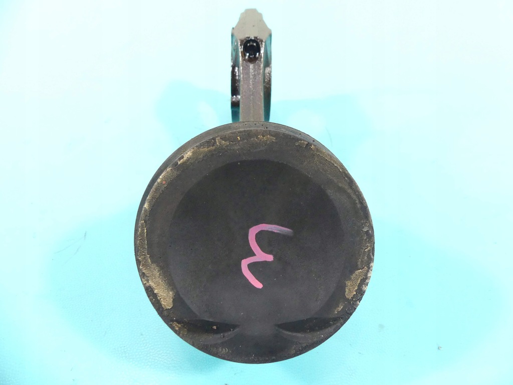 фото №5, Поршень шатун daewoo evanda 2.0b 16v