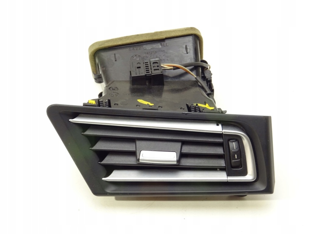 фото №1, Ґрати обдув права bmw 7 f01 f02 08-15