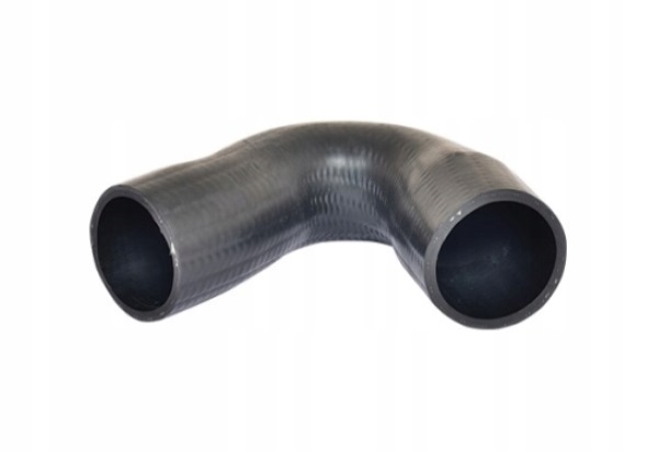 фото №1, Шланг інтеркулер радіатора повітря do skoda rapid 1.6 tdi